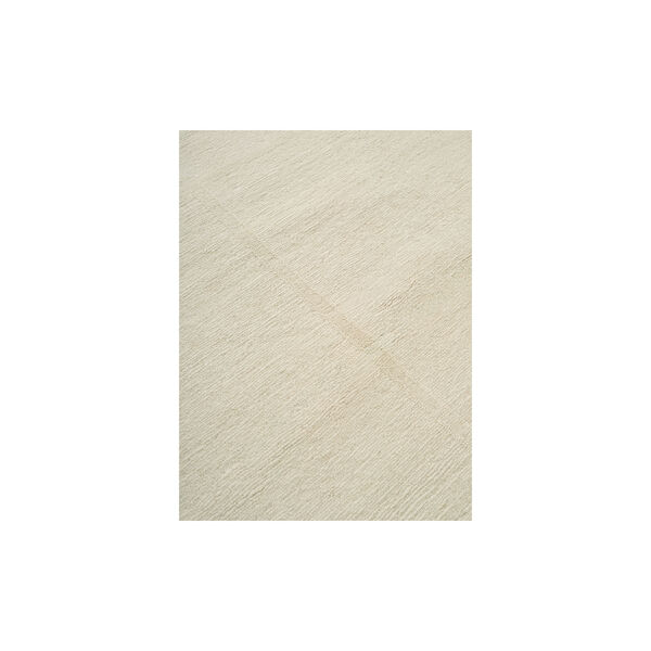 Calm Seki Rug, white, Linie Design