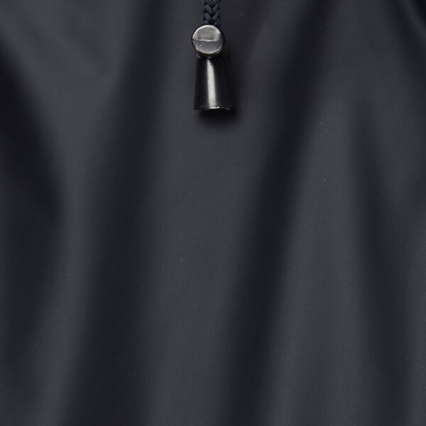 Raincoat, dark indigo, Ilse Jacobsen Hornb&aelig;k
