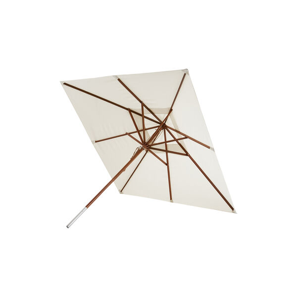 Messina Umbrella 300x300, off-white, Fritz Hansen