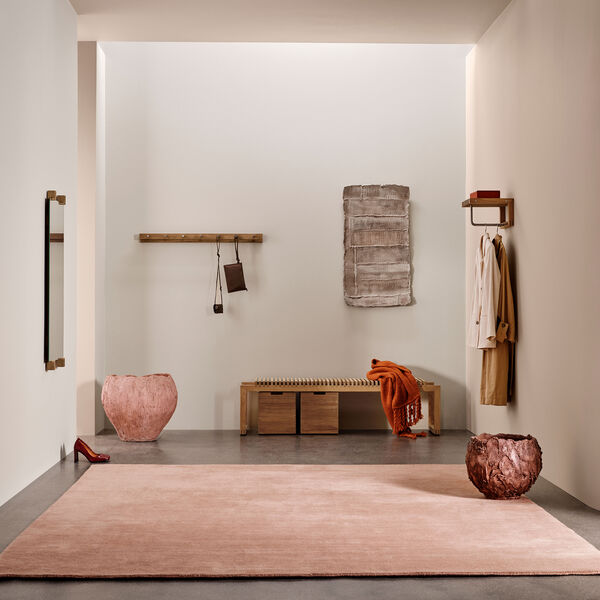 Cutter Mini Wardrobe, teak, Skagerak by Fritz Hansen