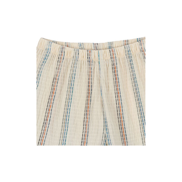 Vincent Shorts, antique white, Konges Sl&oslash;jd