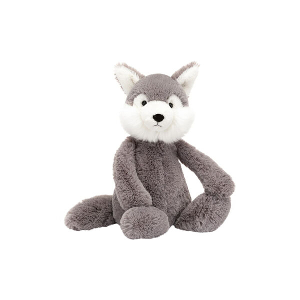Scheuer Wolf, Jellycat