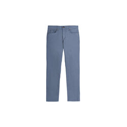 Suede Touch - Burton N 34, blue, SAND Copenhagen