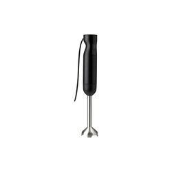 FOODIE Stabmixer, black, RIG-TIG