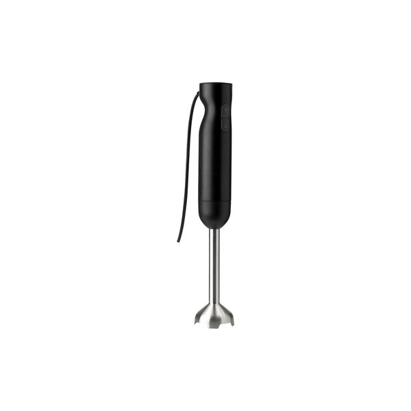 FOODIE Stabmixer, black, RIG-TIG