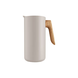 Nordic Kitchen Jug, sand, Eva Solo