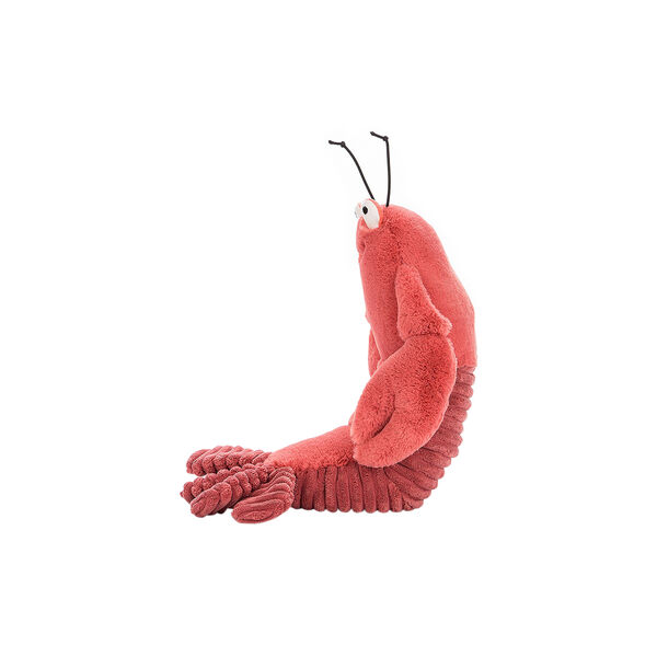 Larry Lobster, Jellycat