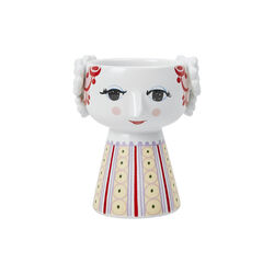 Eva Kerzenhalter, Lavendel, Bjørn Wiinblad