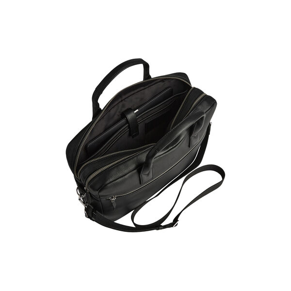 KingstonMBG Laptoptasche, black, Markberg