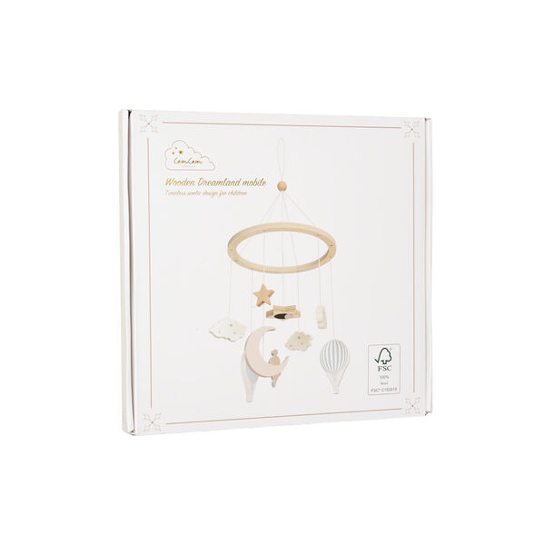 Uro, Dreamland, Cam Cam Copenhagen