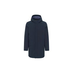 MAdeston N Coat, dark navy, Matinique