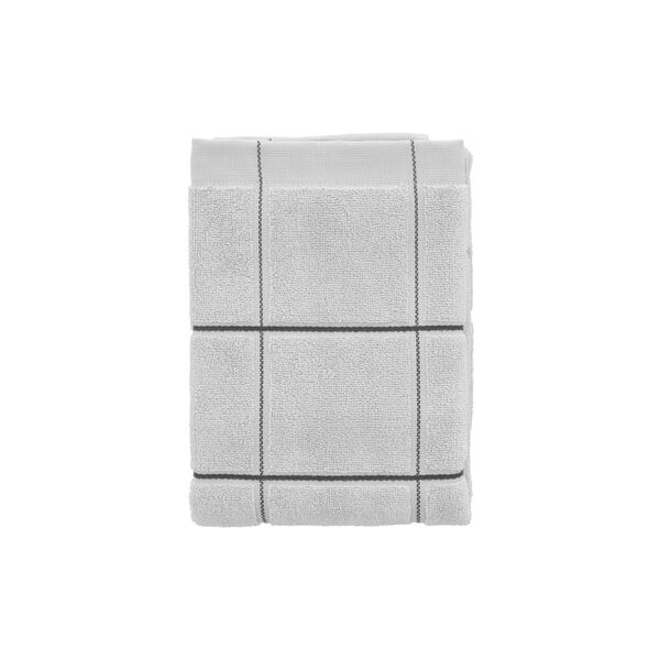 Vista Towel, cloud grey, S&ouml;dahl