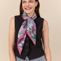 Vintage Paisley Schal, Bella Ballou