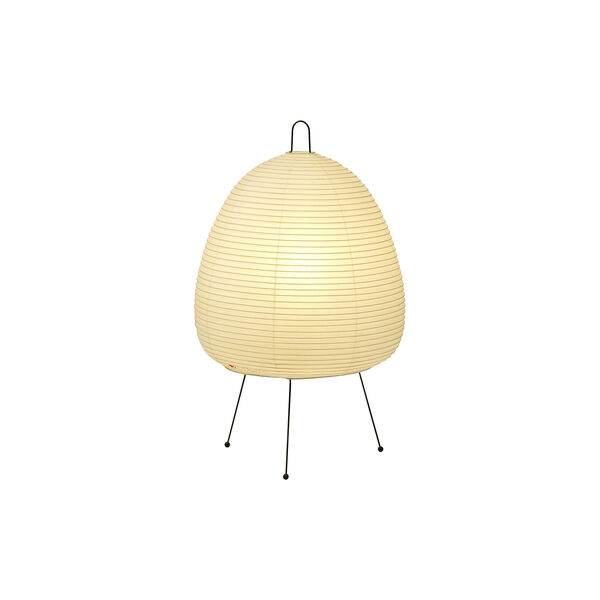 Akari 1A Tischleuchte, Vitra 