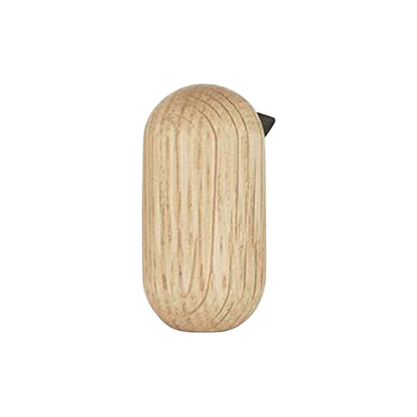 Little Bird Holzfigur, 5 cm, Normann Copenhagen