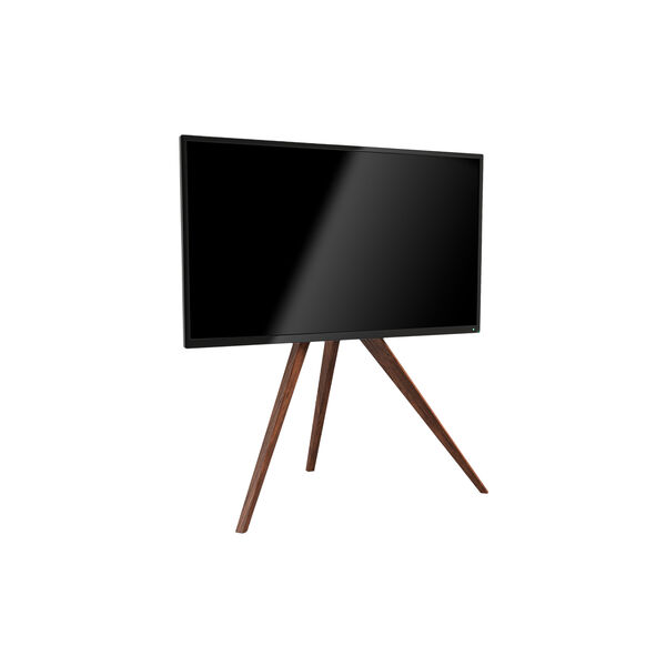 ELLA TV Stand, walnut, KRISTIAN JUUL