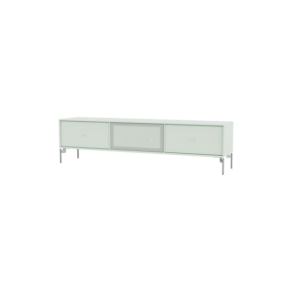OCTAVE V TV Bench, 161 mist, Montana Furniture