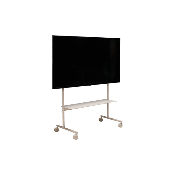 Rover, oat, Pedestal