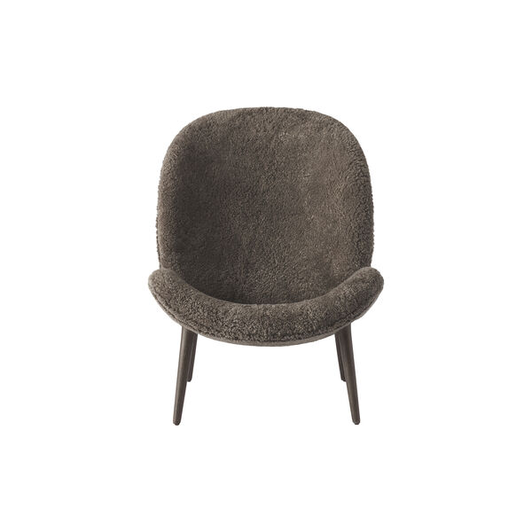 VIPP466 Lodge Sessel, Umbra, Vipp