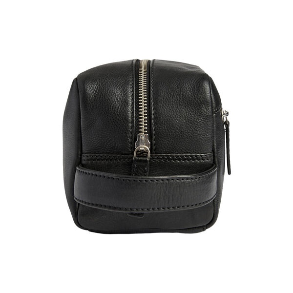 CrewMBG Kulturtasche, black, Markberg