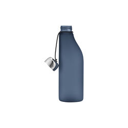 Sky Wasserflasche, blau, Georg Jensen