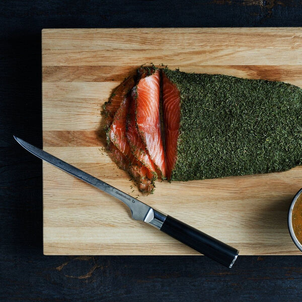 Filetiermesser, Gastrotools