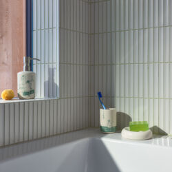 Moomin Soap dish Bathtime, Moomin Arabia