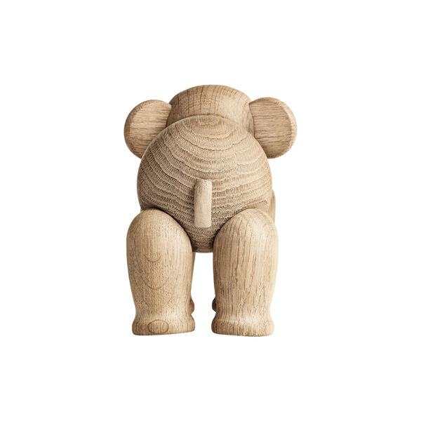 Elefant Liliput z. B., Kay Bojesen Denmark