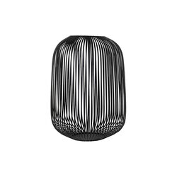 LITO Lantern, black, Blomus