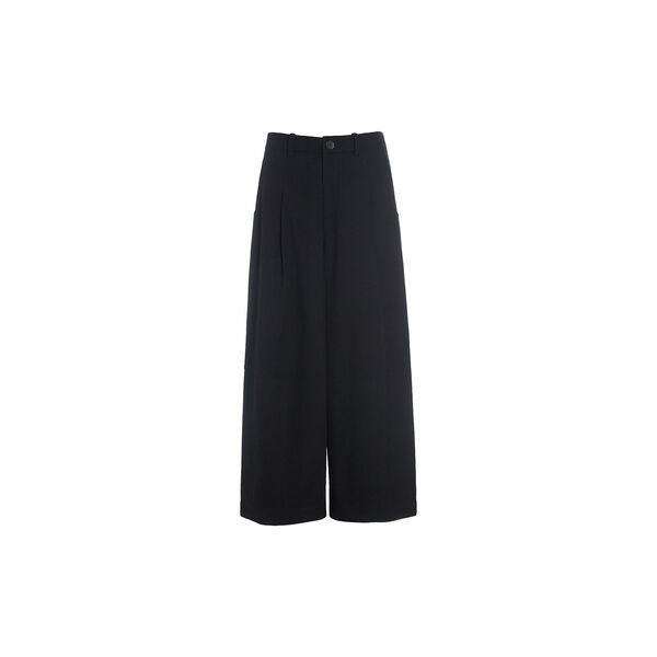 Bouclino Trousers, black, BITTE KAI RAND