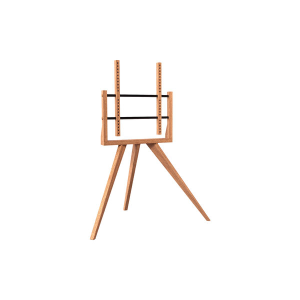 ELLA TV Stand, oak, KRISTIAN JUUL