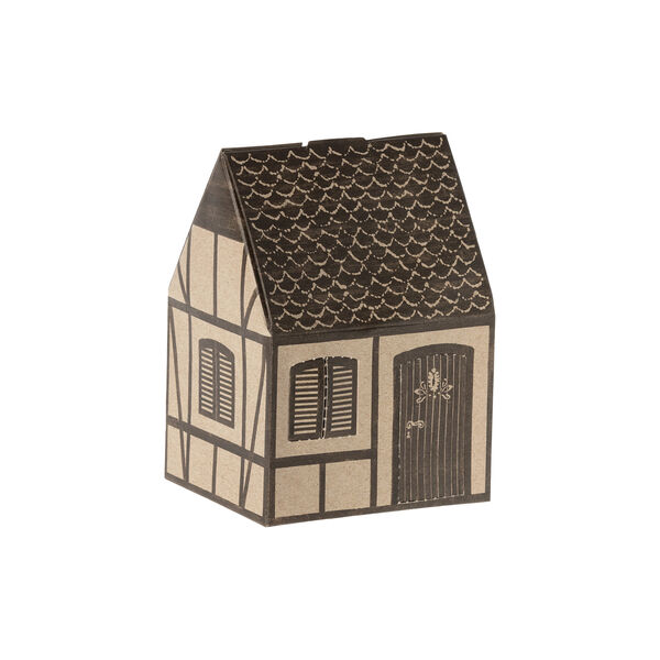 Kleiner Bruder und kleine Schwester Winterm&auml;use Zwillinge, Maileg