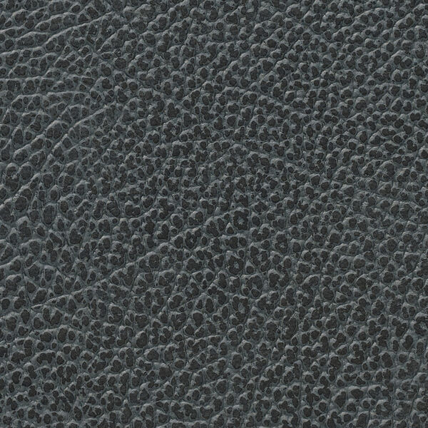 Hippo table mat Curve L, anthracite, LIND DNA