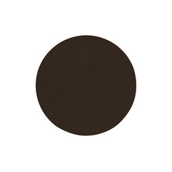 Nupo glass mat Circle, hazel, LIND DNA