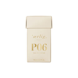 P06 Eau de Parfum, &aelig;rlig