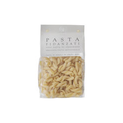 Pasta Fidanzati, Made by Mama