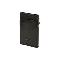 Furbo Slim Cardholder Magsafe, black, Tony Perotti