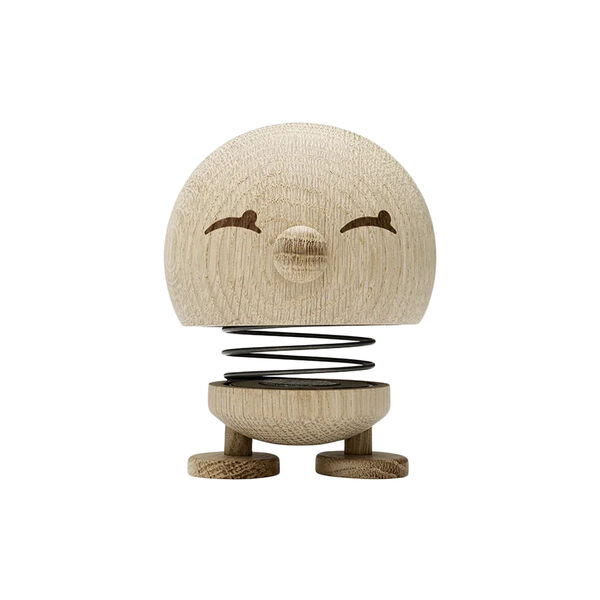 Classic Bimble Medium, raw oak, Hoptimist
