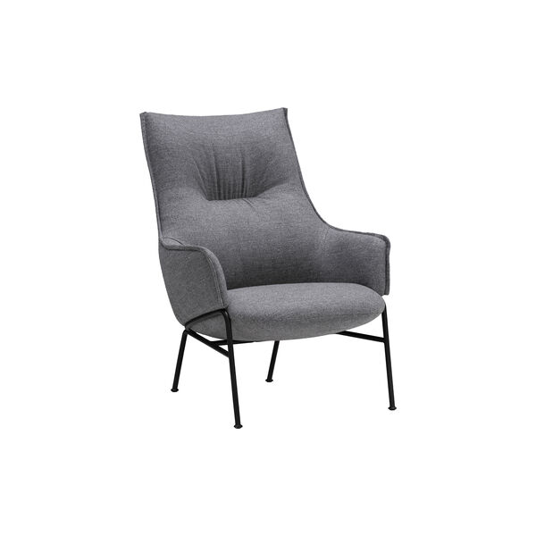 Aloe High Back Chair, Agata col. 04, Wendelbo