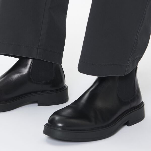 MARoger Boots, black, Matinique