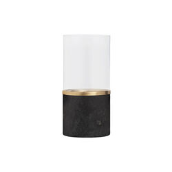 Marble Lantern, galaxy black, Uyuni Lighting