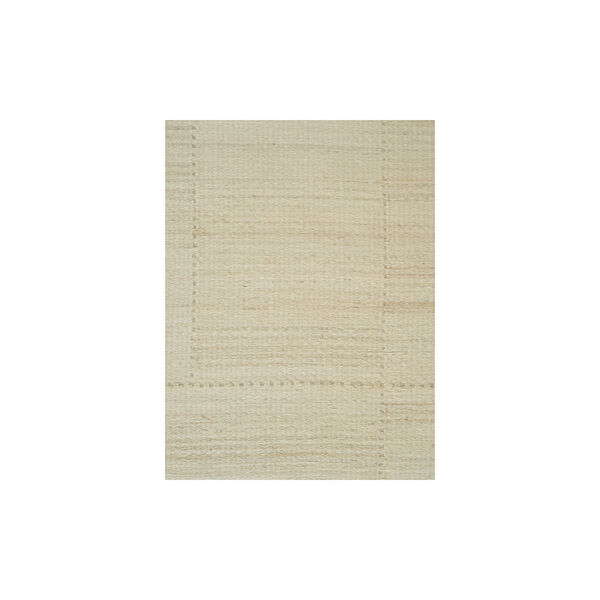 Still Aya Rug, cream, Linie Design