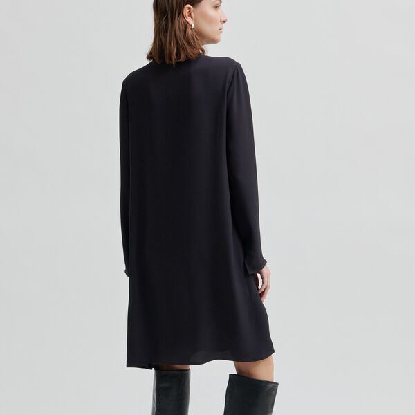 Glara Dress, black, Second Female