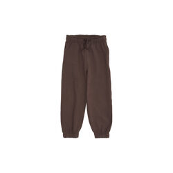 Klassische Jogginghose, brown melange, Copenhagen Colors Organics