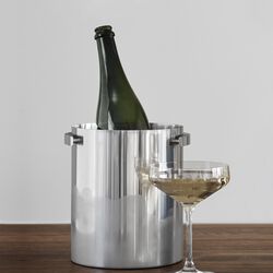 AJ Champagner Kühler, Stelton