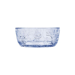 Moomin Bowl, aqua, Moomin Arabia