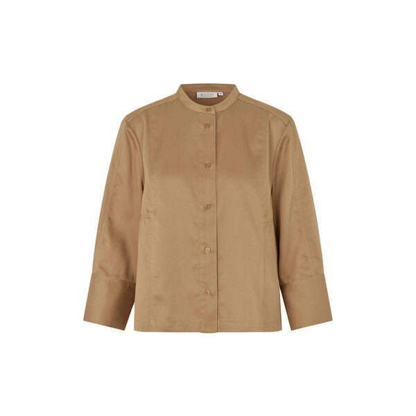 MaIthoria, petrified oak, Masai