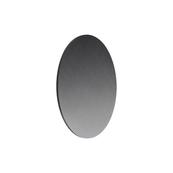 SOHO W5 Wall Lamp, titanium, LIGHT-POINT