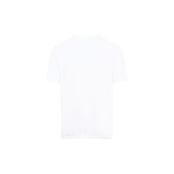Living Shirts SS Shirt, white, HANRO
