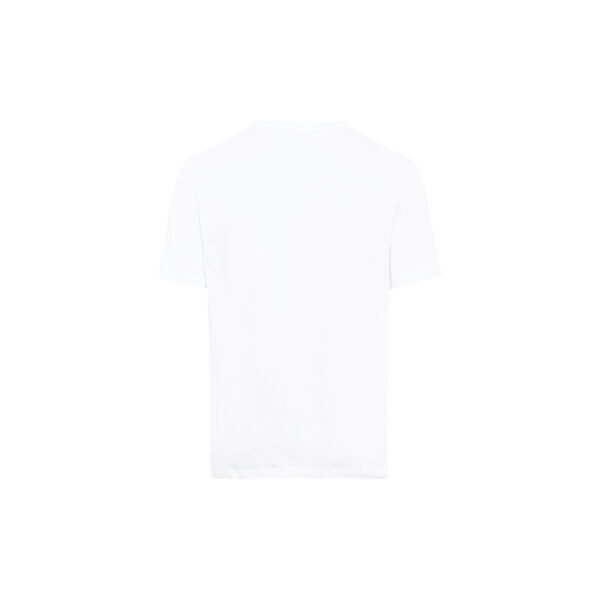 Living Shirts SS Shirt, white, HANRO